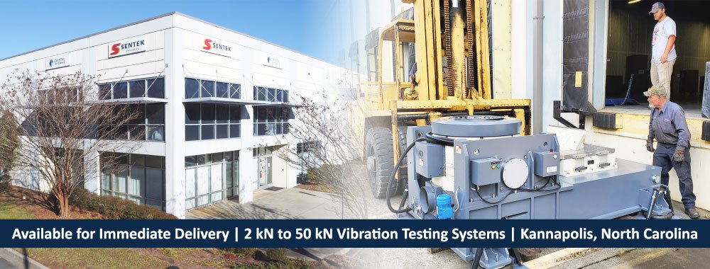 Vibration Testing Systems USA