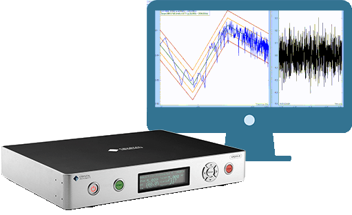 Vibration controller with patented technology