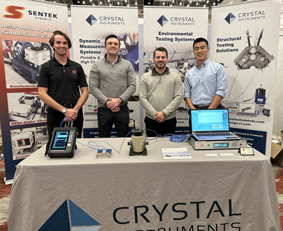 2023 Shock and Vibration Symposium