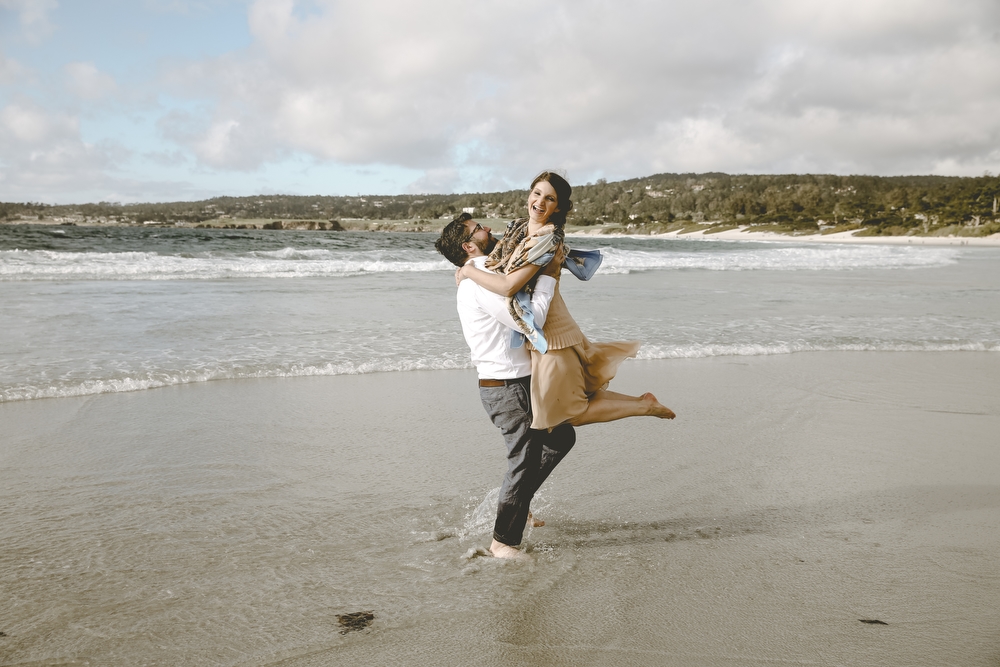  Pack Engagement Photos  2015 