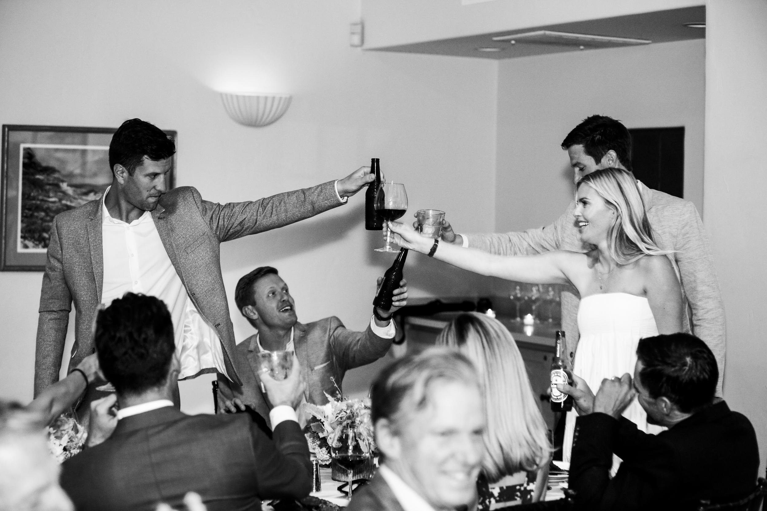 Palino- Hill Rehearsal Dinner
Photos by Tom G O'Neal