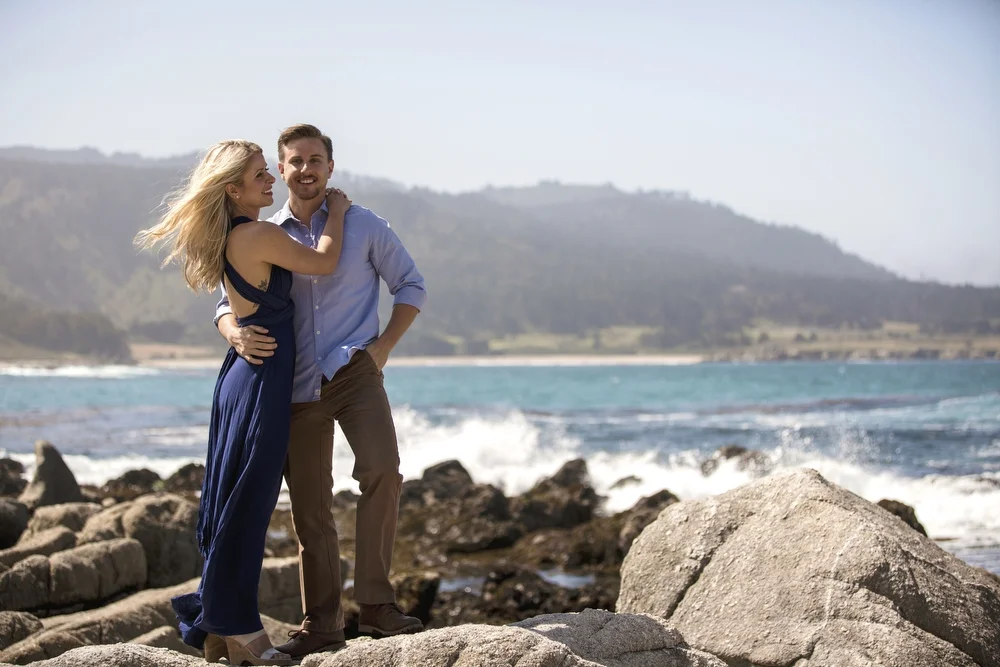 I want all my photo shoots to be relaxed and fun...this is why I try and allow plenty of time with my bridal couples... and a go to a few locations, so that both the bride to be and groom to be can savour this time.  