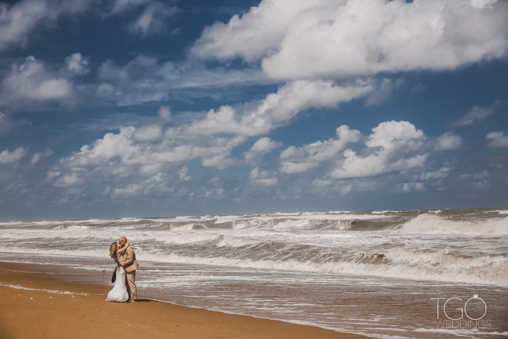 Reynolds-Lombardi Wedding