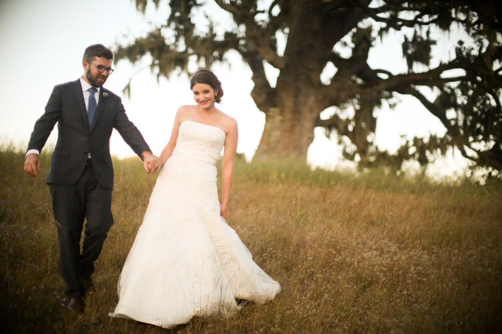 Carmel Valley Wedding Photographers