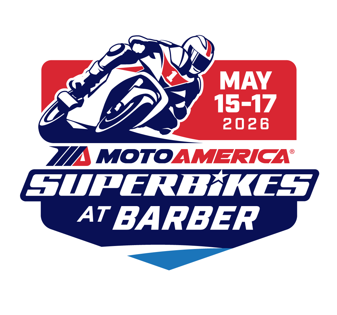 MotoAmerica Superbikes at Alabama