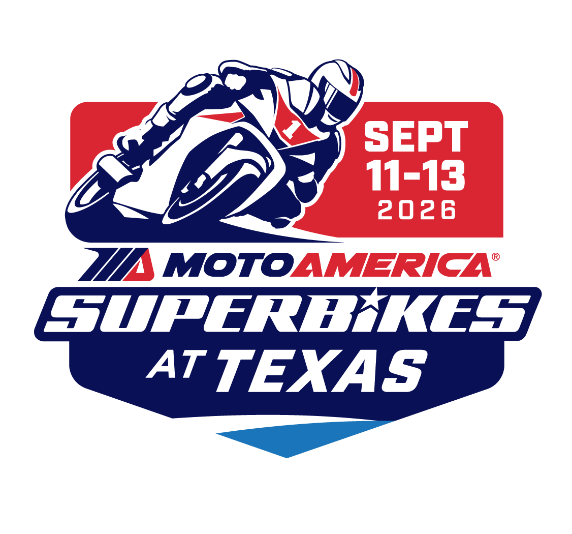 MotoAmerica Superbikes at Texas