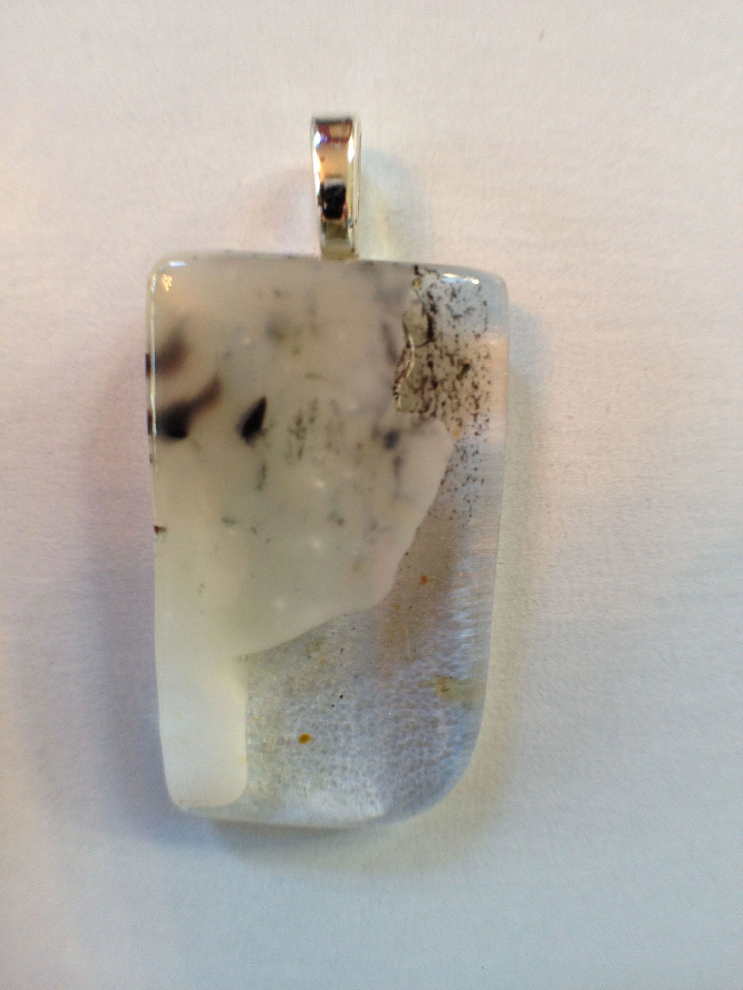 pendent white clear rock.jpg