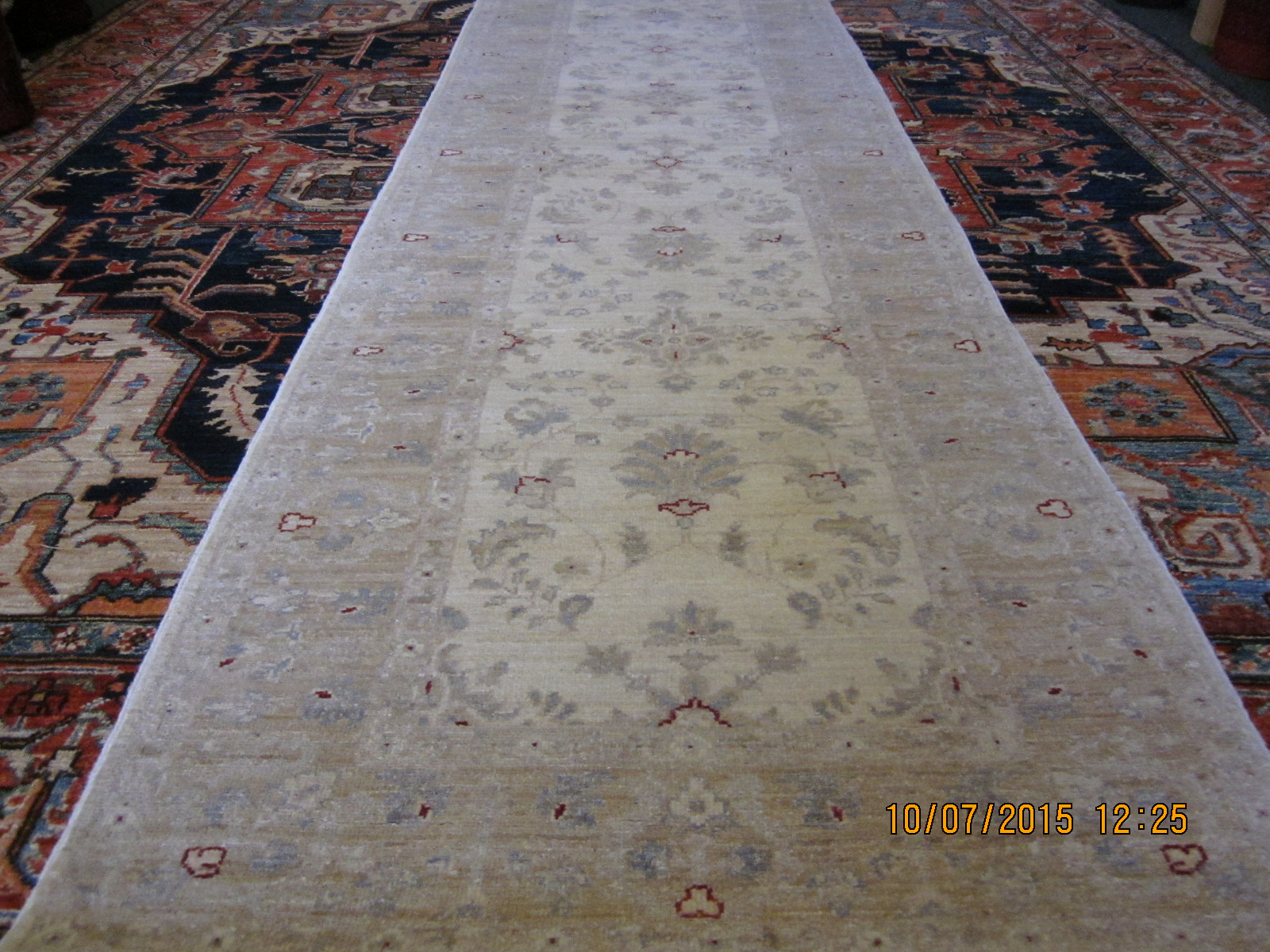 Gallery 1 Paradise Oriental Rugs Persian Rugs Santa Rosa CA