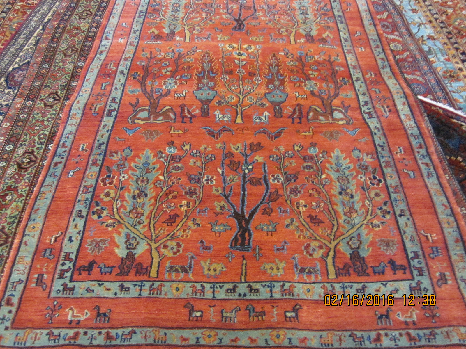 Gallery 1 Paradise Oriental Rugs Persian Rugs Santa Rosa CA