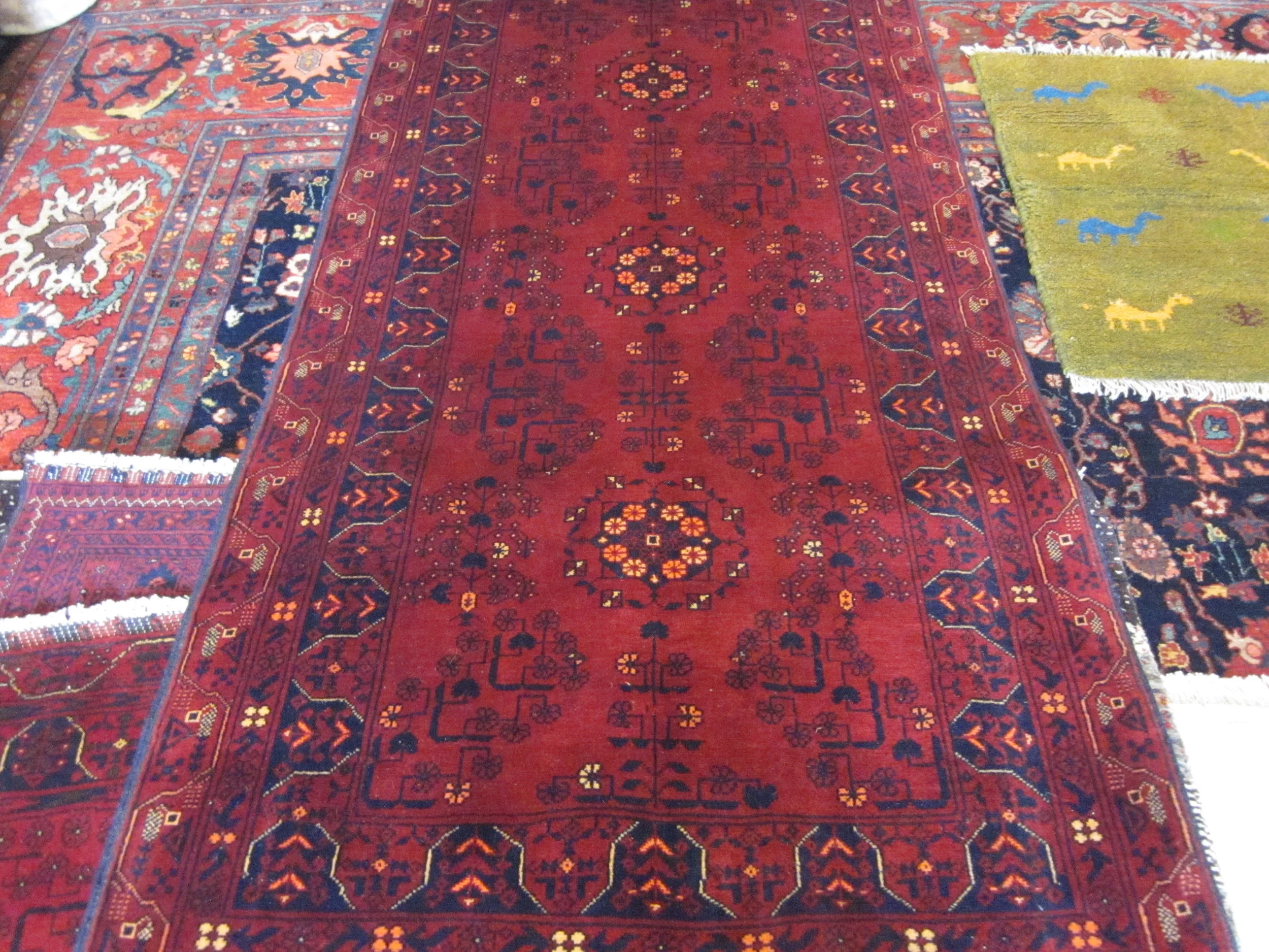 Gallery 1 Paradise Oriental Rugs Persian Rugs Santa Rosa CA