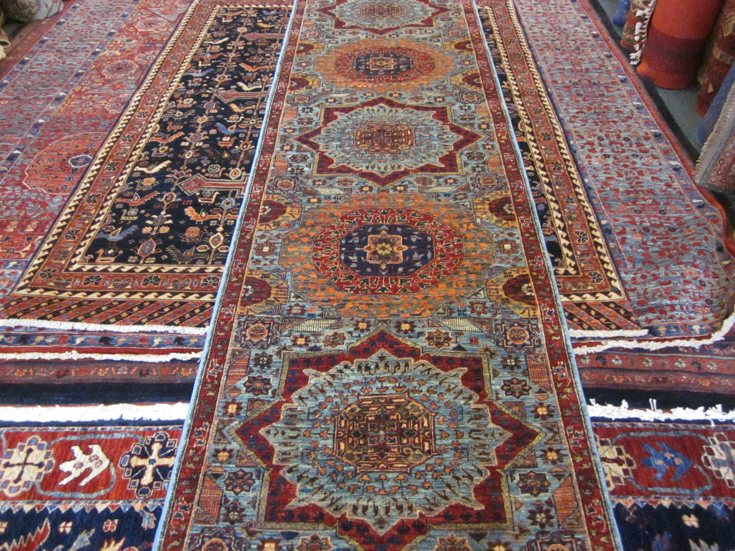 Gallery 1 Paradise Oriental Rugs Persian Rugs Santa Rosa CA