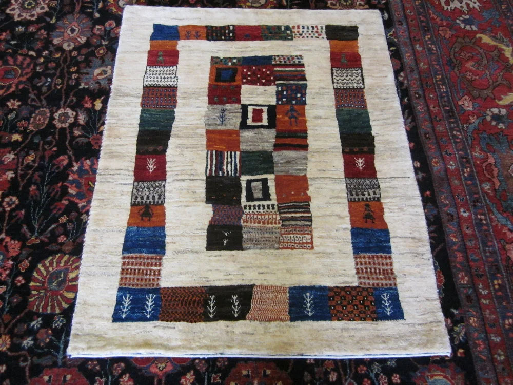 Gallery 5 | Paradise Oriental Rugs | Tribal Handmade Rugs