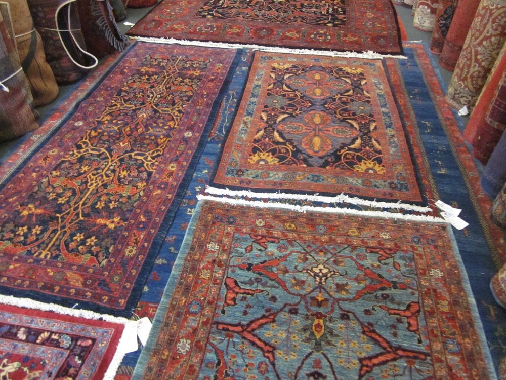 How To An Oriental Rug My, Oriental Rug Value
