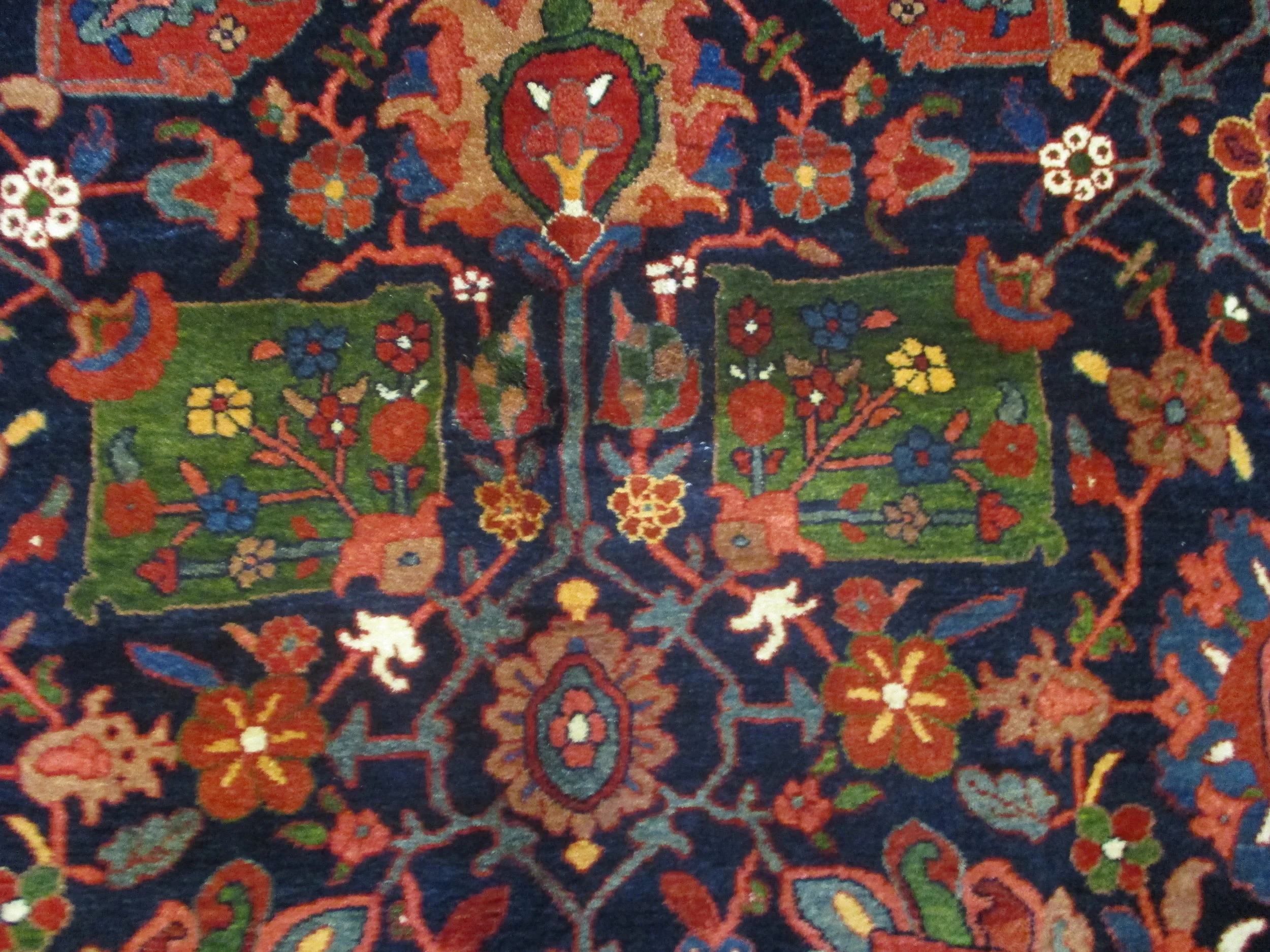 Gallery 1 Paradise Oriental Rugs Persian Rugs Santa Rosa CA