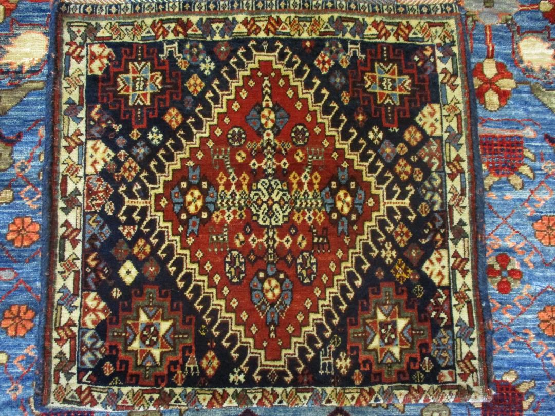 What is a Qashqai Rug? | Meaning, History and Expert Guide