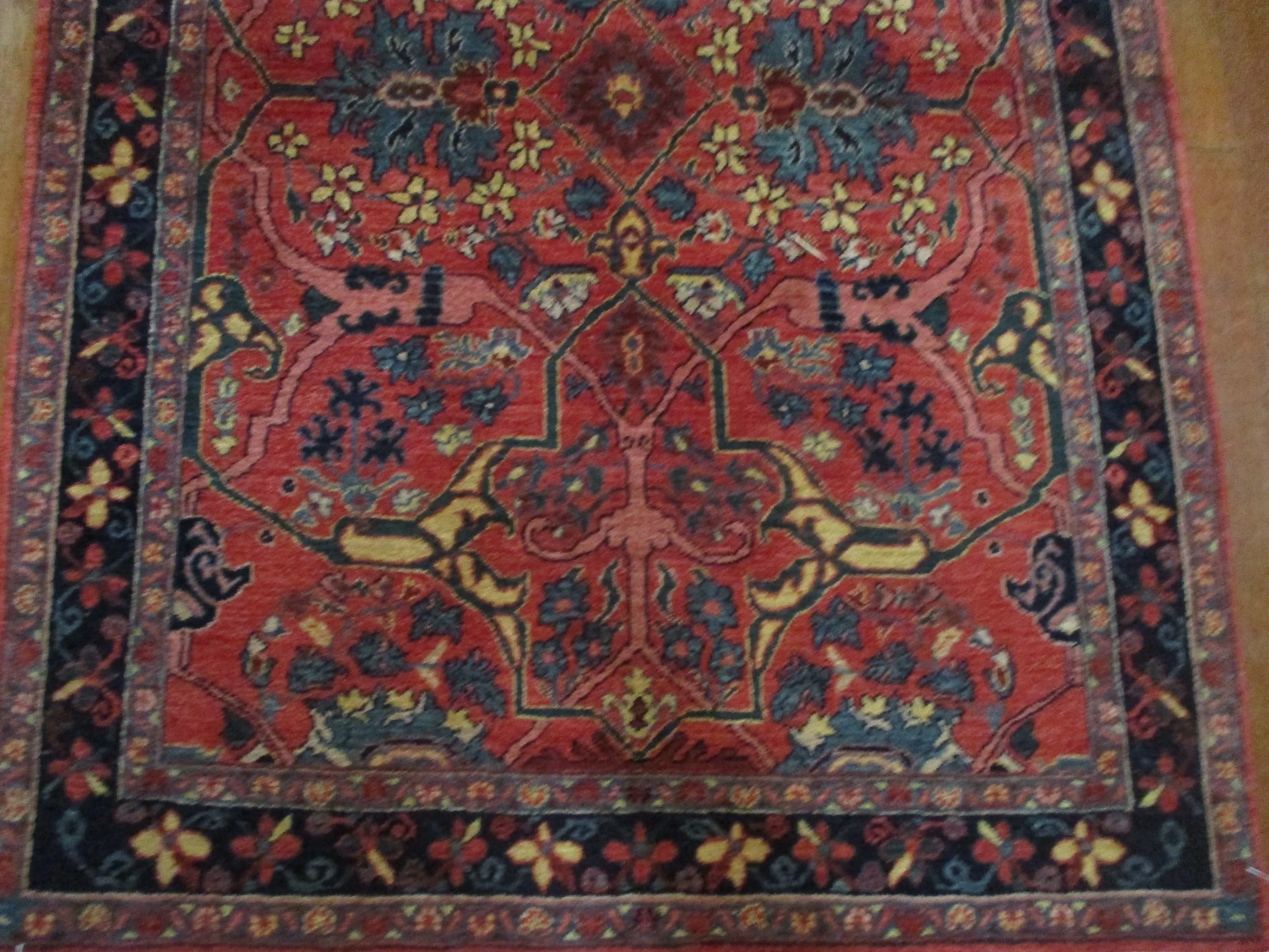Gallery 1 | Paradise Oriental Rugs | Persian Rugs | Walla Walla WA