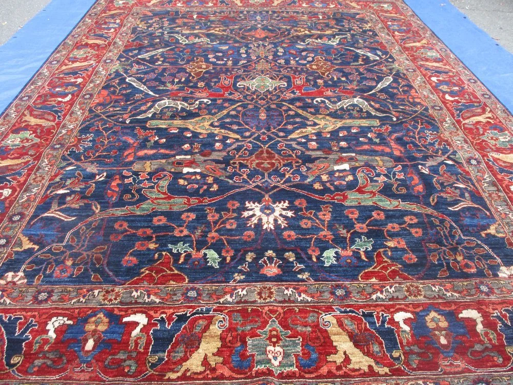 Oriental Rug Gallery Oriental Rugs For Sale Handmade Rugs