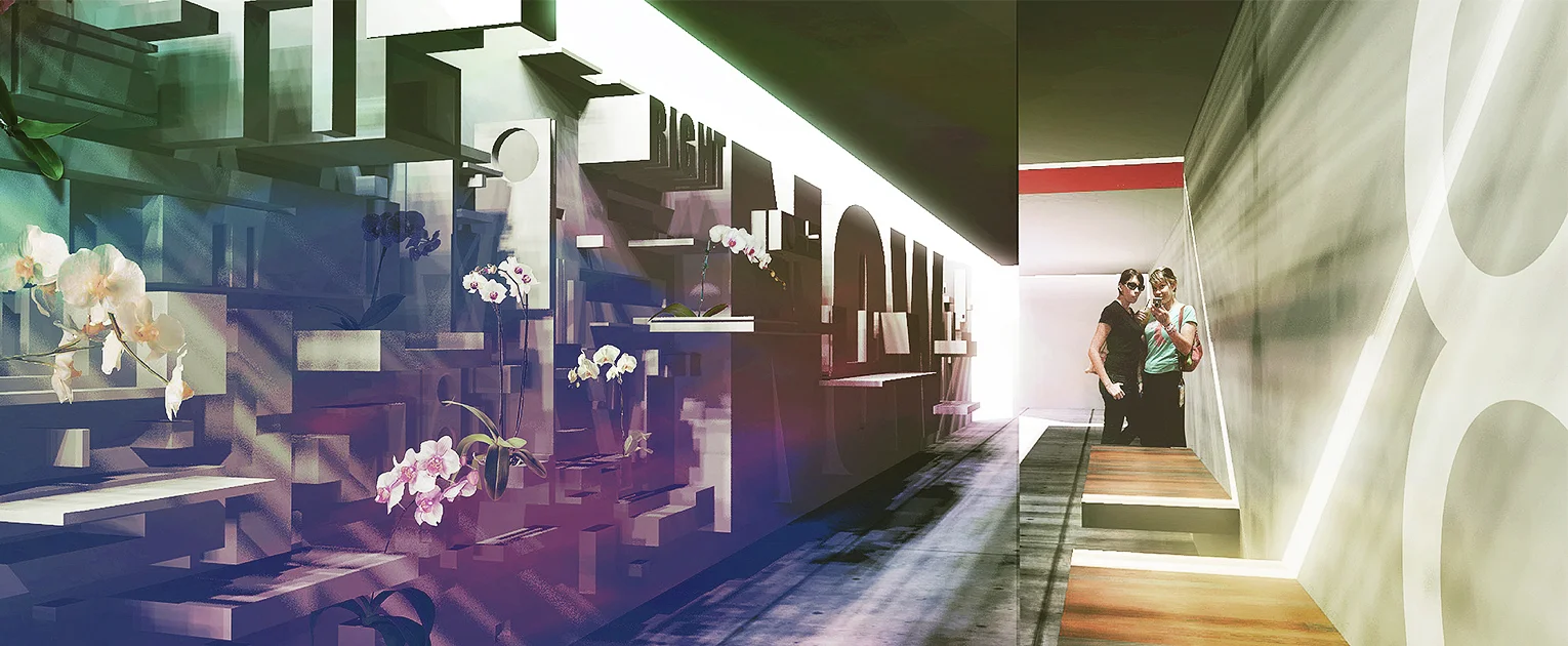 Steel Architects