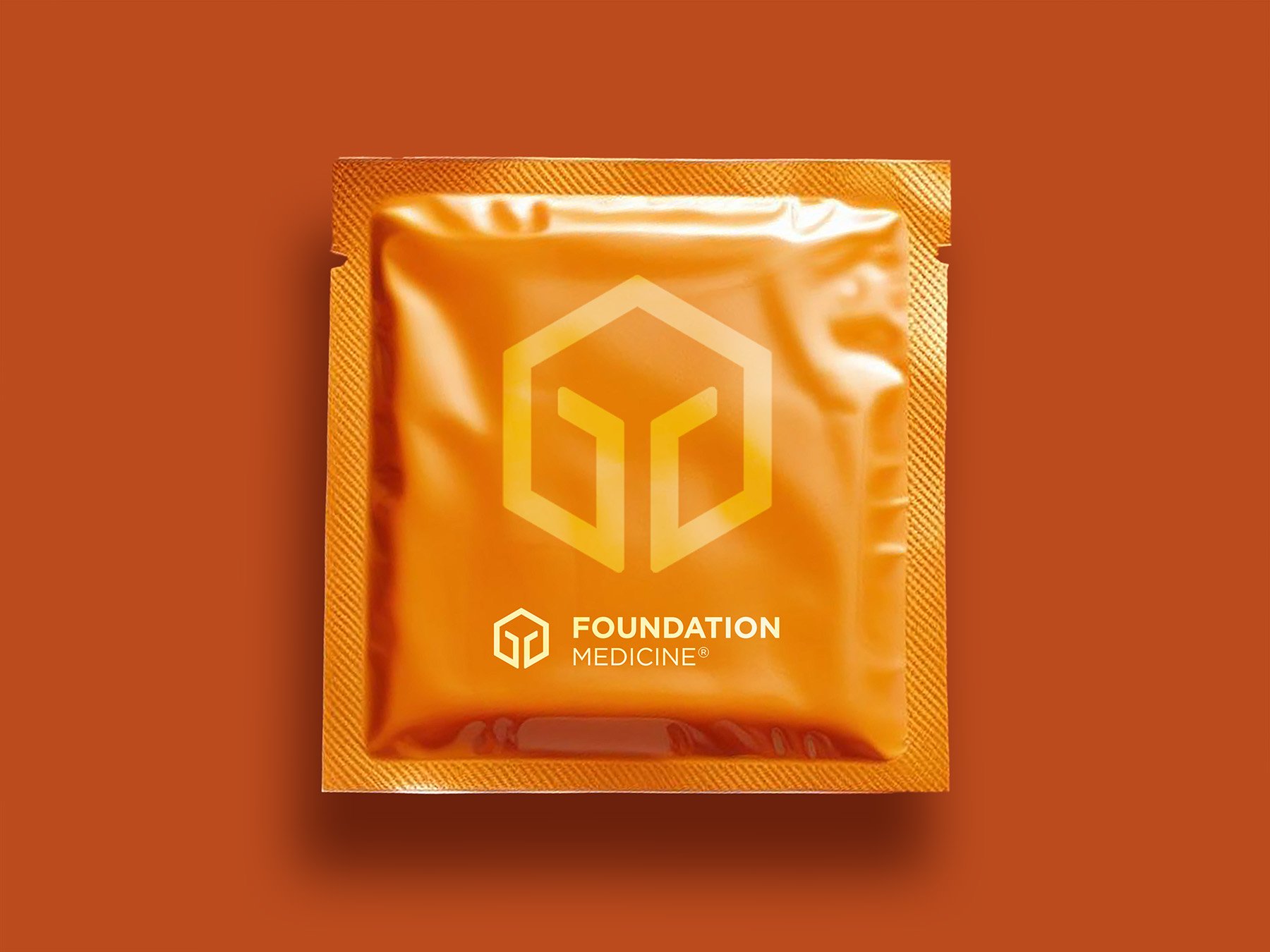 FoundationOne®Liquid CDx Packaging