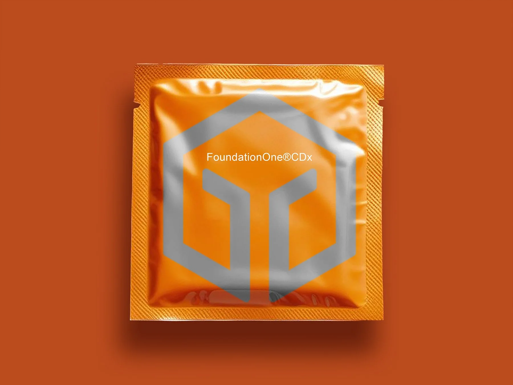 FoundationOne®Liquid CDx Packaging