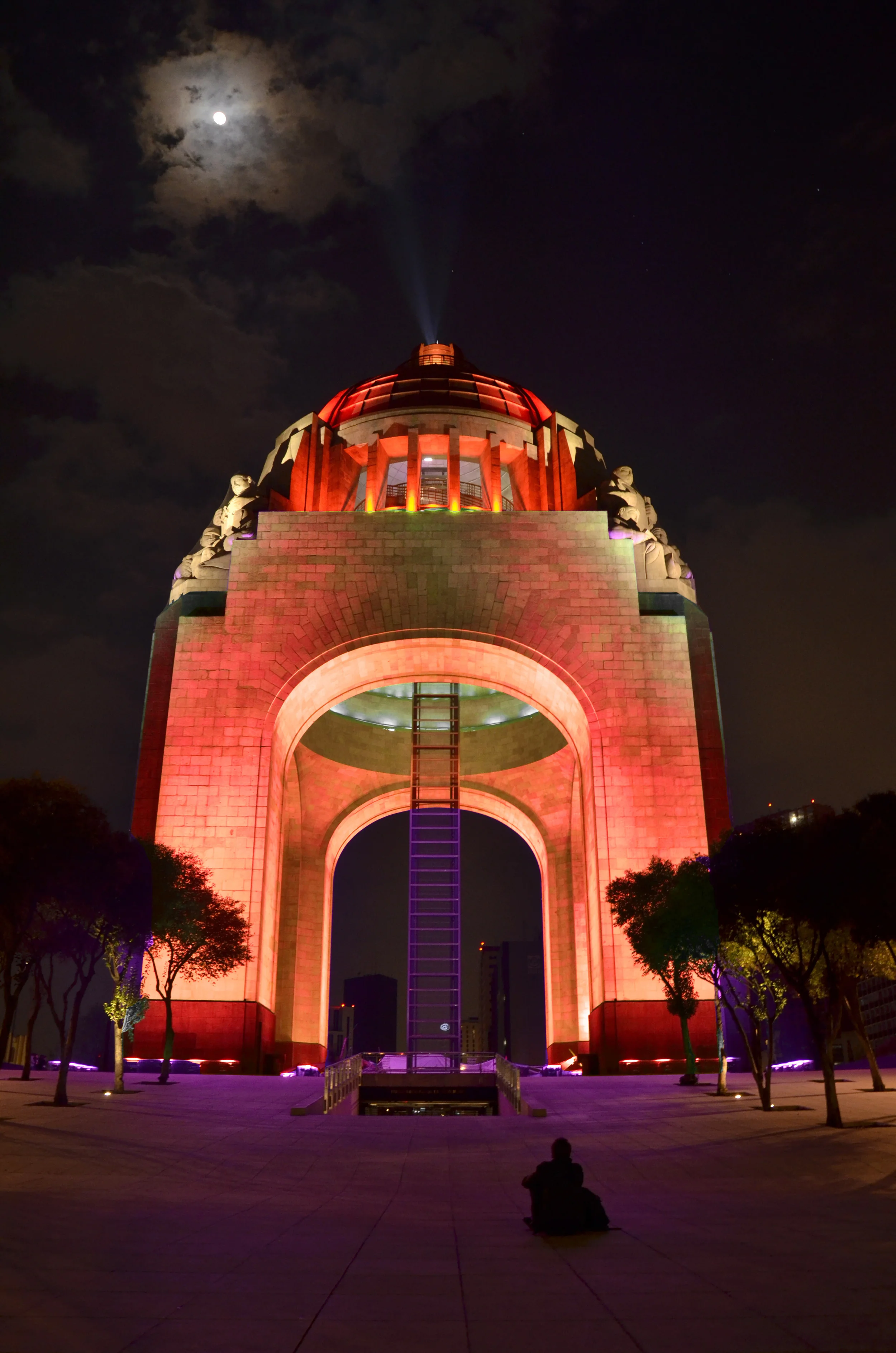 Monumento a la Revolucion