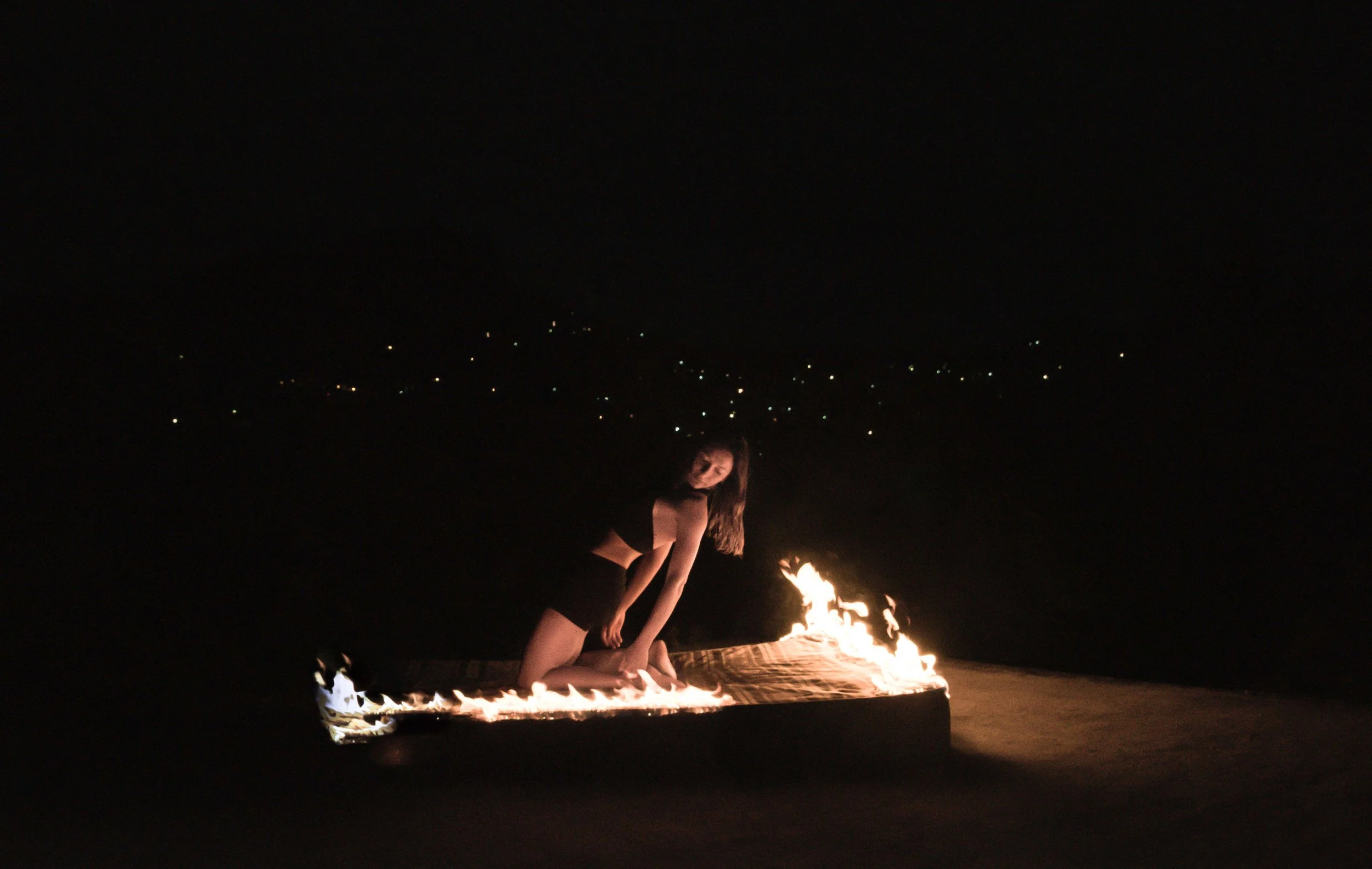 •wildfire•