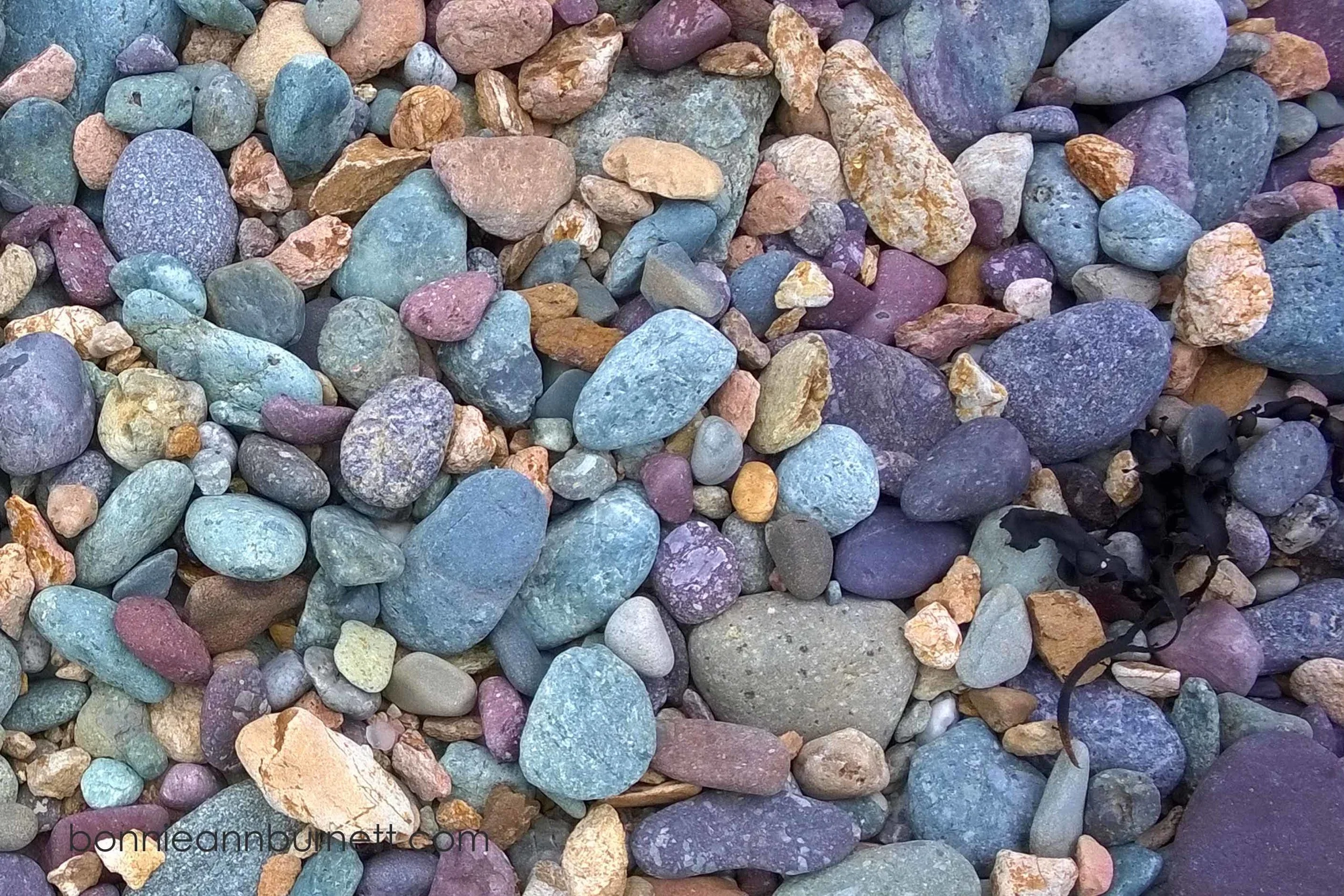Pebbles