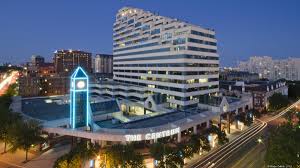 The Centrum, Dallas, TX