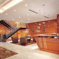 GMH Capital Partners Corporate Offices, Philadelphia, PA