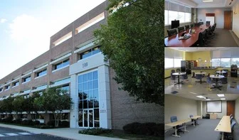 East Windsor Office Complex, East Windsor, NJ