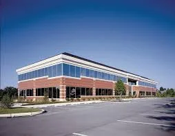 GMH Capital Partners Corporate Offices, Philadelphia, PA