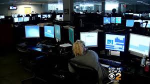 Verizon Call Centers, NJ and PA