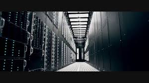 IBM Data Centers, Various