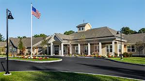 The Gambrel Retirement Community, Garland, TX