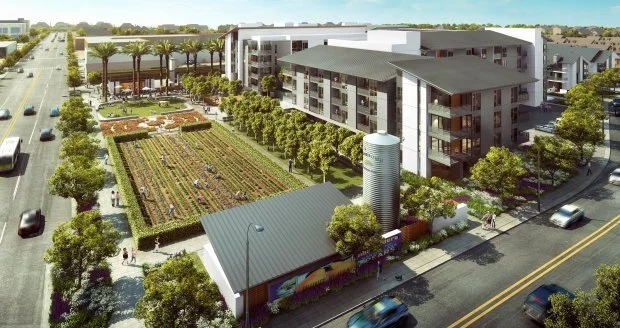 Argihood, Santa Clara