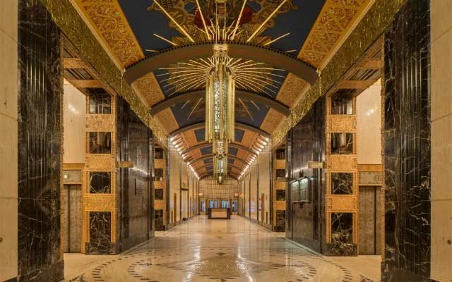 140 West St, New York, NY