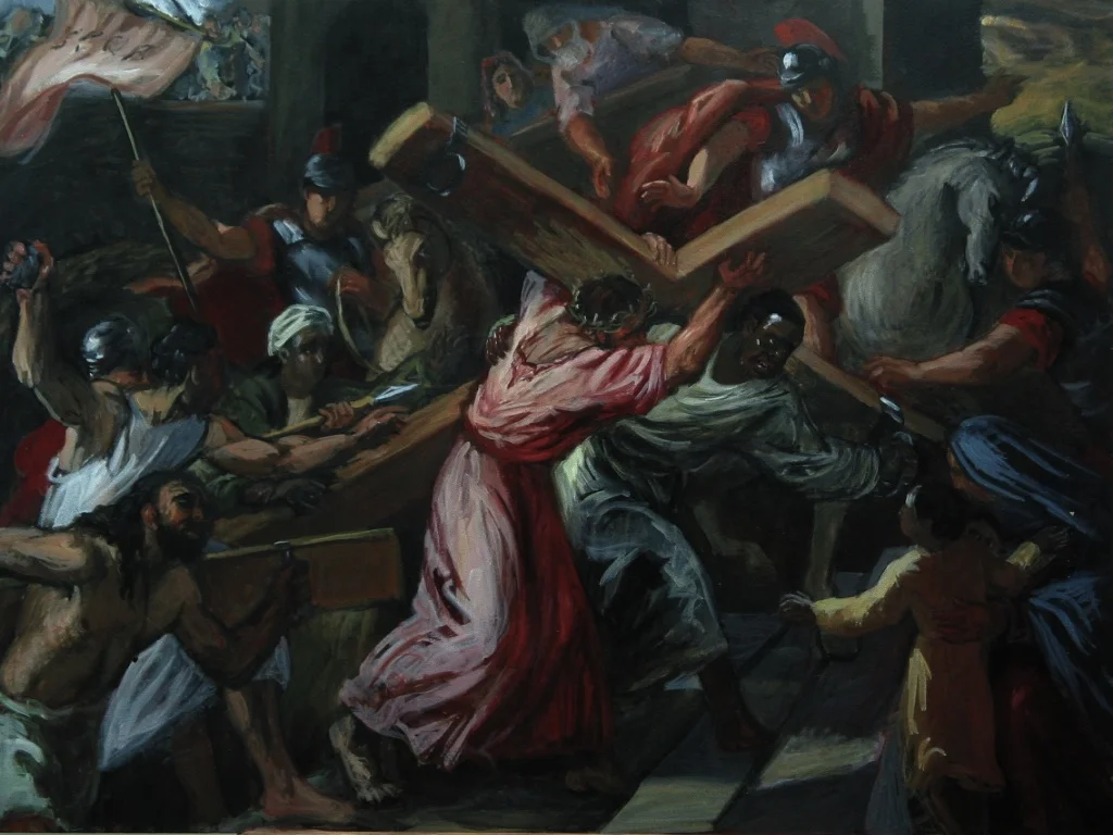Simon of Cyrene