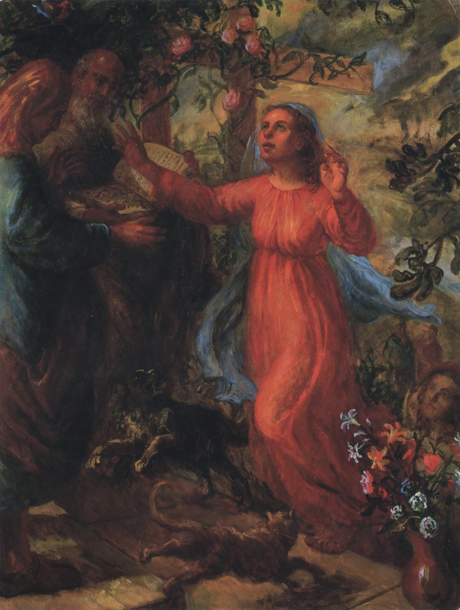 Magnificat