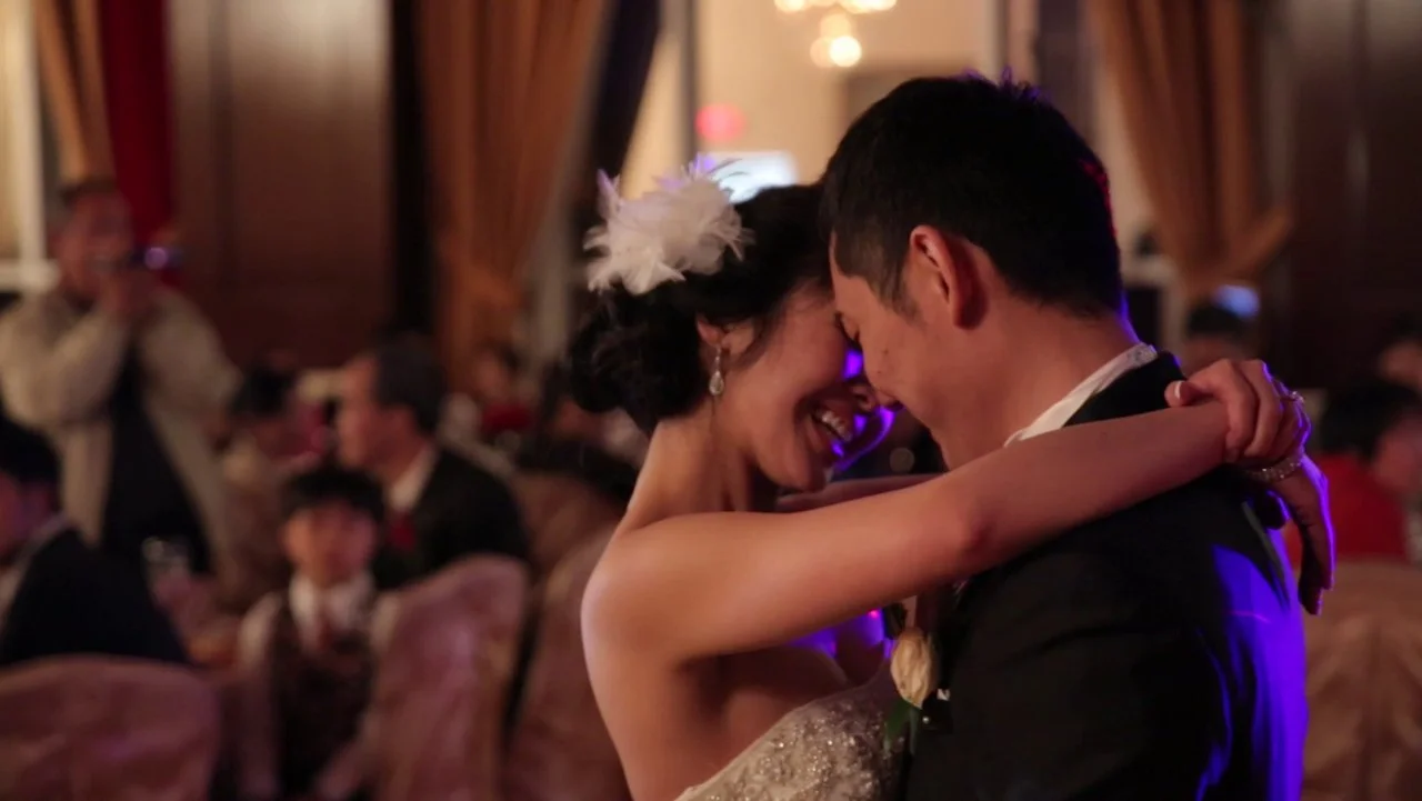 Jody + Jimmy - Same Day Edit