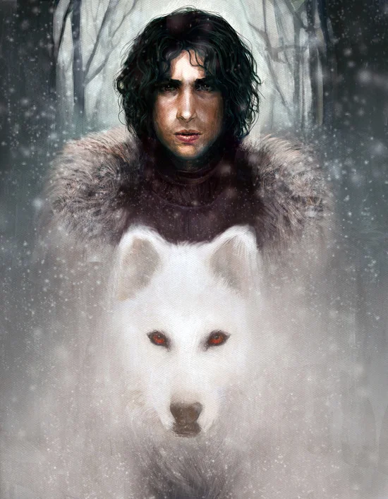 A Boy and His Dog