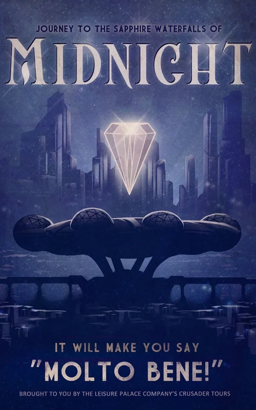 Midnight