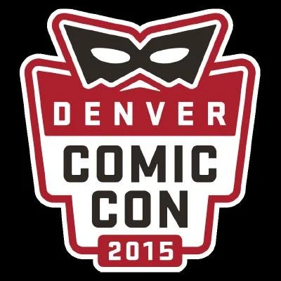 Denver Comicon 