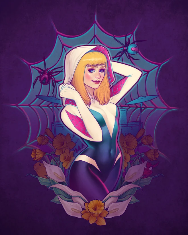 Gwen