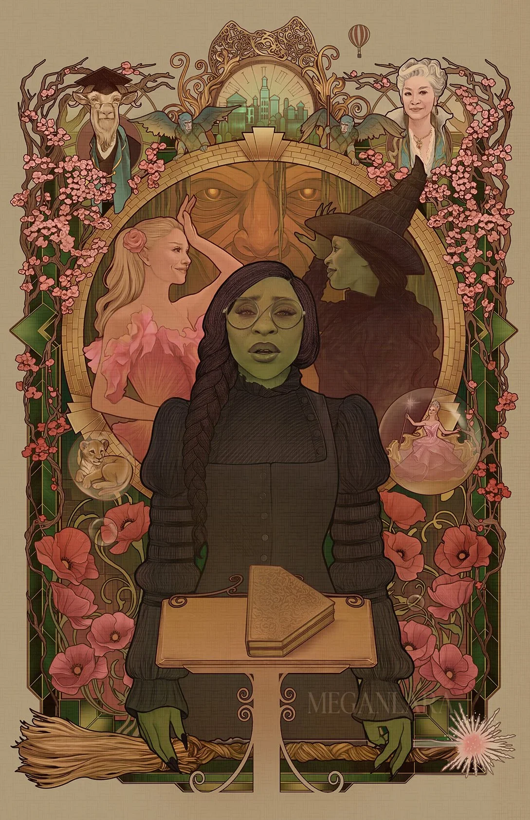 For Good - Personal Work (2025)