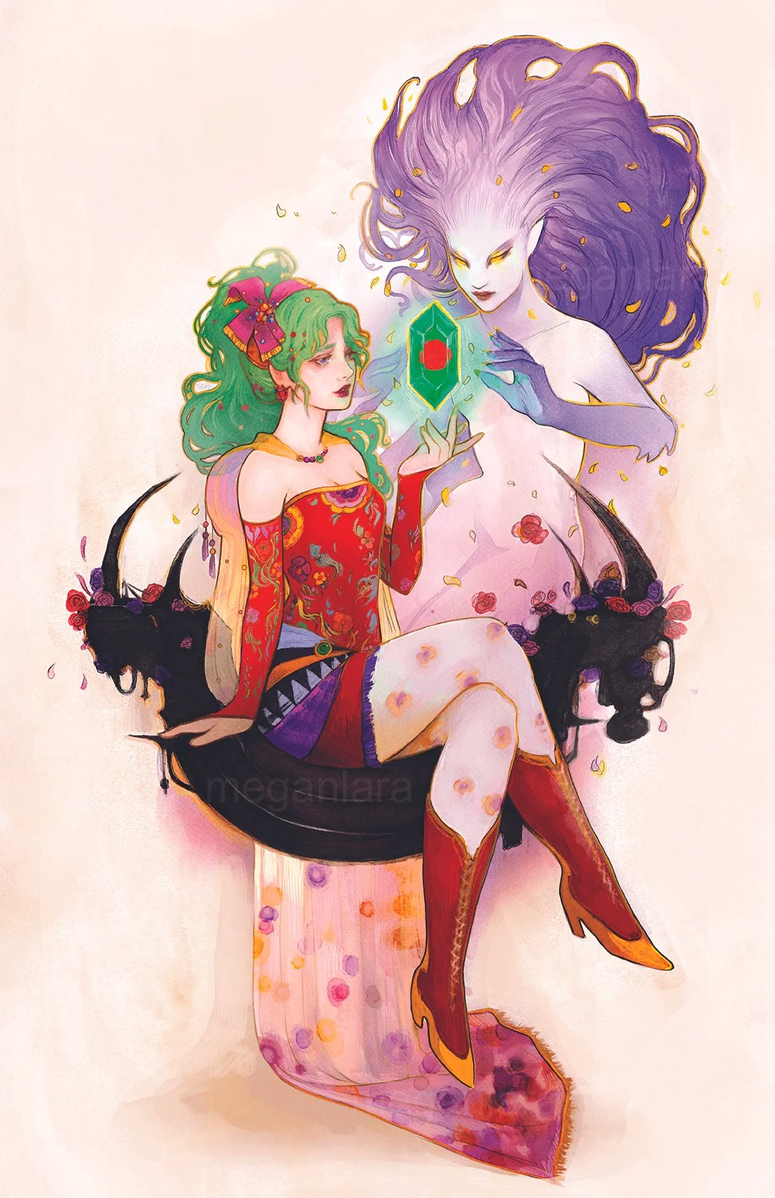 Terra