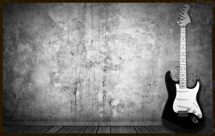 Guitar Lessons — Kevin D'Amato Music Studio