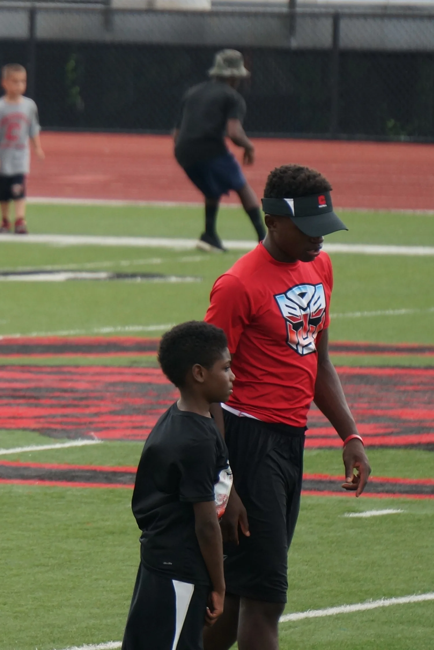 Coatesville Football Old — Coatesville Football