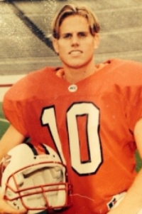 Marc Primanti NC State
