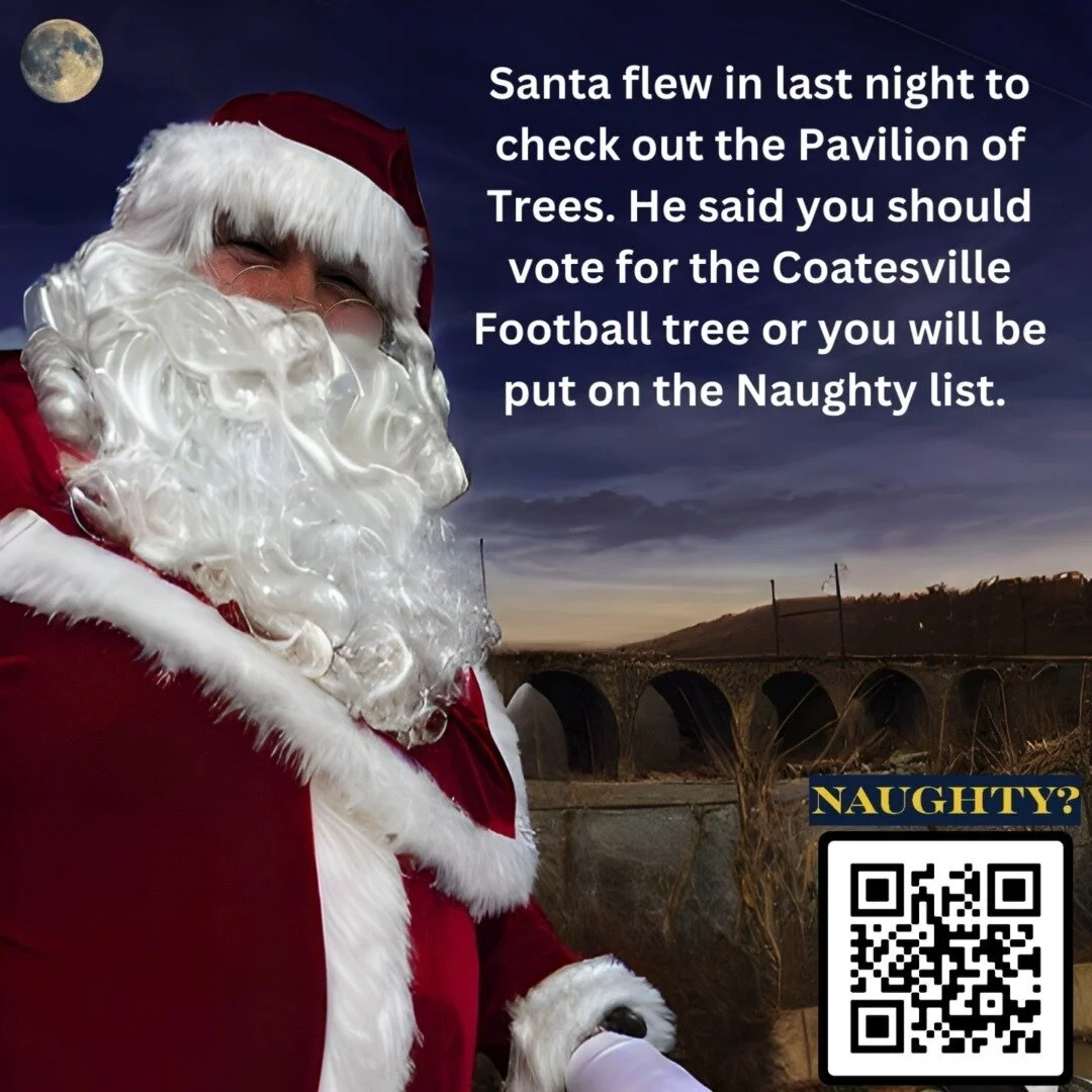 Coatesville Football