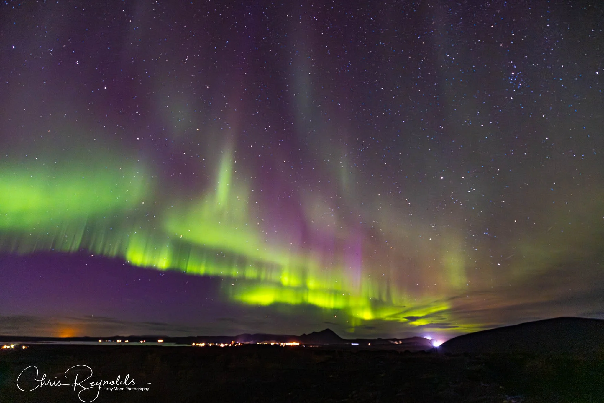 Photo by: Chris Williamson Reynolds